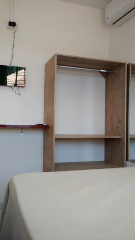 Dormitorio Canarinho 戈亚尼亚 外观 照片